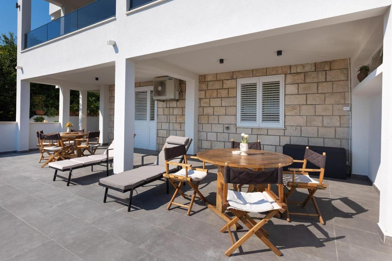Apartments Tomas Dubrovnik Dış mekan fotoğraf