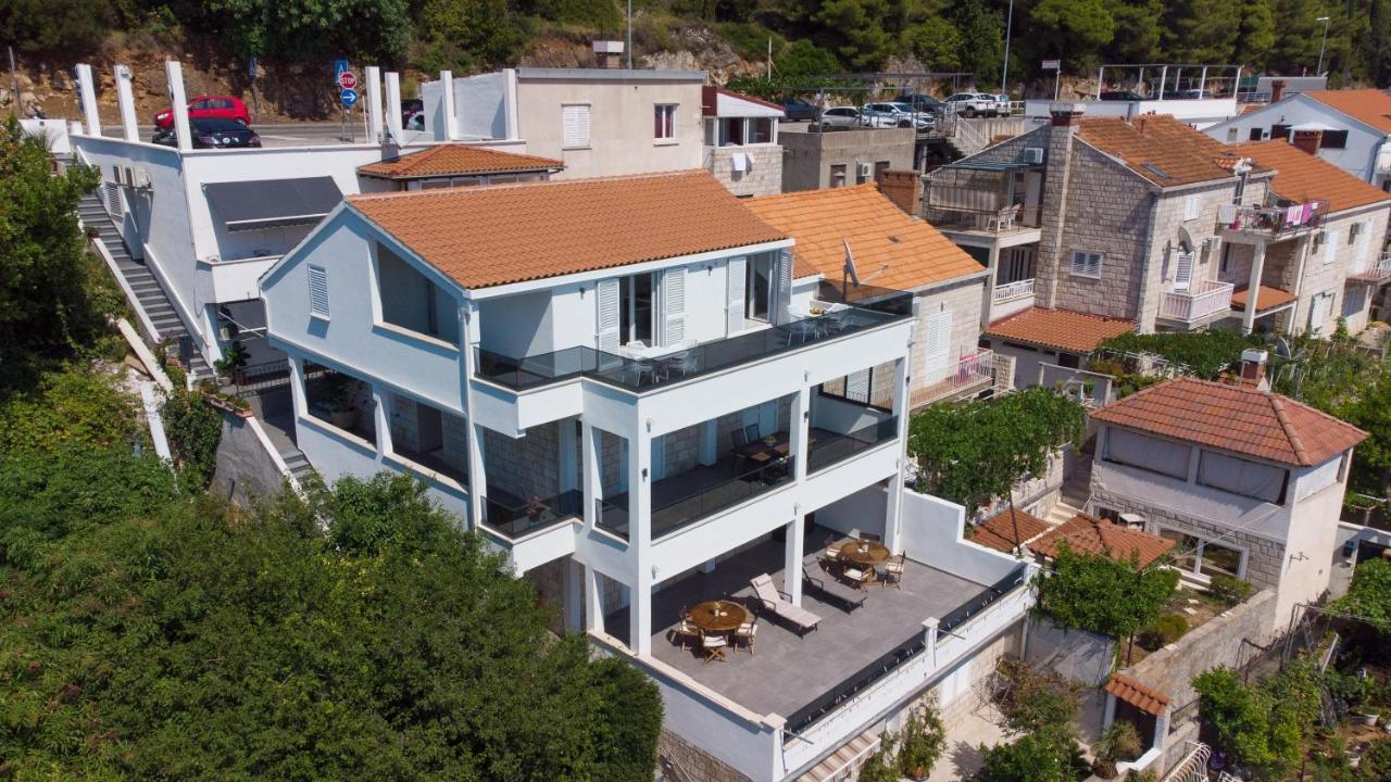 Apartments Tomas Dubrovnik Dış mekan fotoğraf
