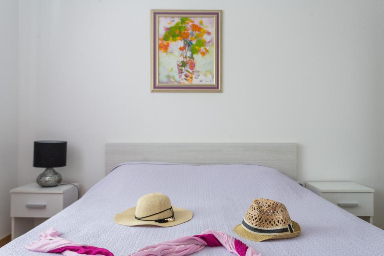 Apartments Tomas Dubrovnik Dış mekan fotoğraf