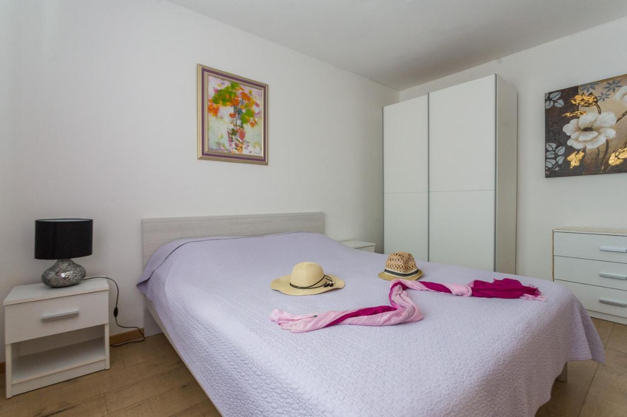 Apartments Tomas Dubrovnik Dış mekan fotoğraf