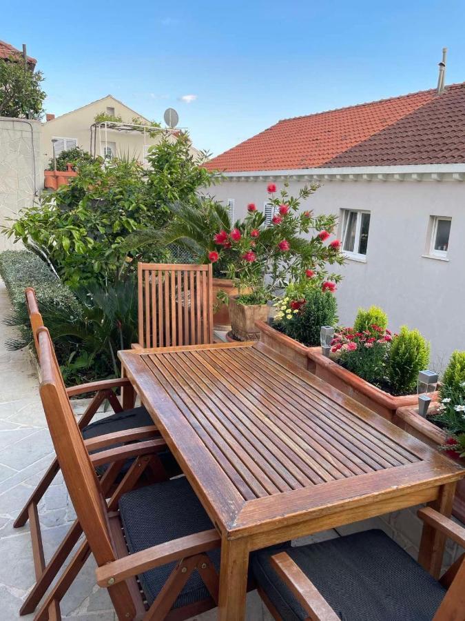 Apartments Tomas Dubrovnik Dış mekan fotoğraf