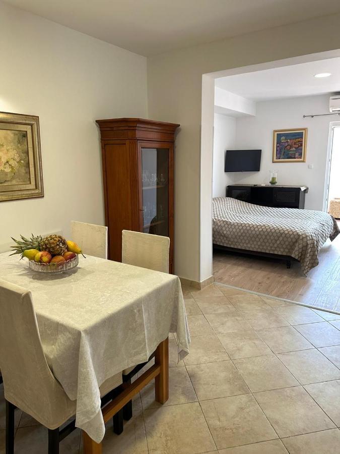 Apartments Tomas Dubrovnik Dış mekan fotoğraf
