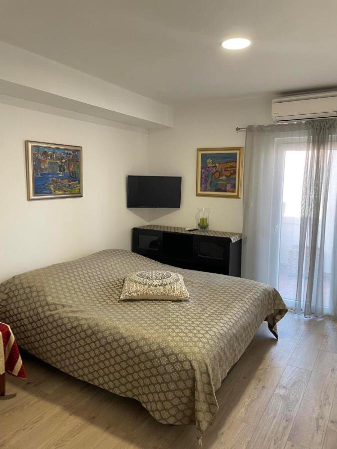 Apartments Tomas Dubrovnik Dış mekan fotoğraf