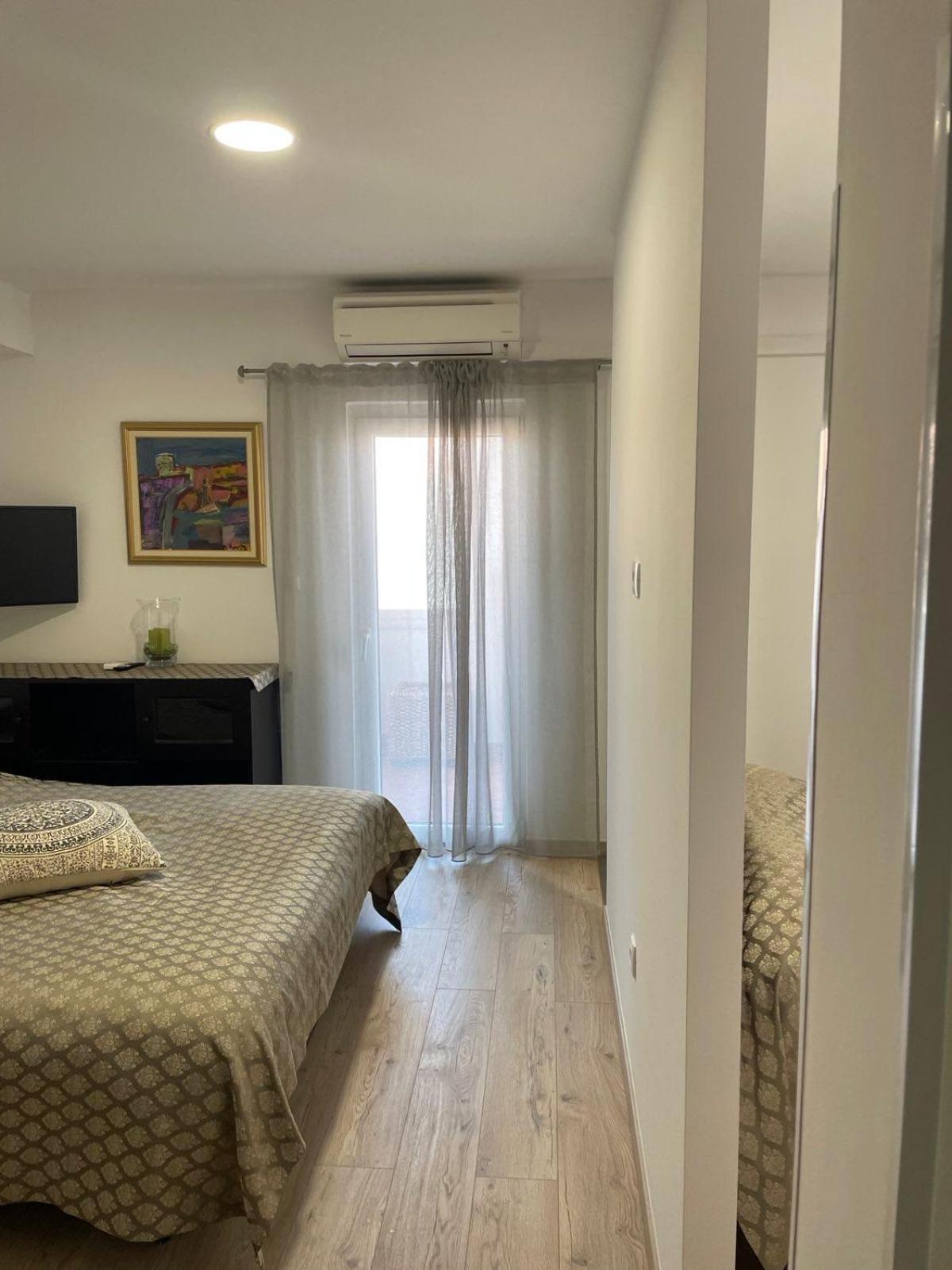 Apartments Tomas Dubrovnik Oda fotoğraf