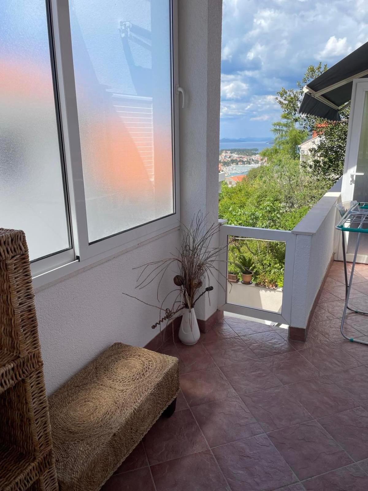 Apartments Tomas Dubrovnik Oda fotoğraf