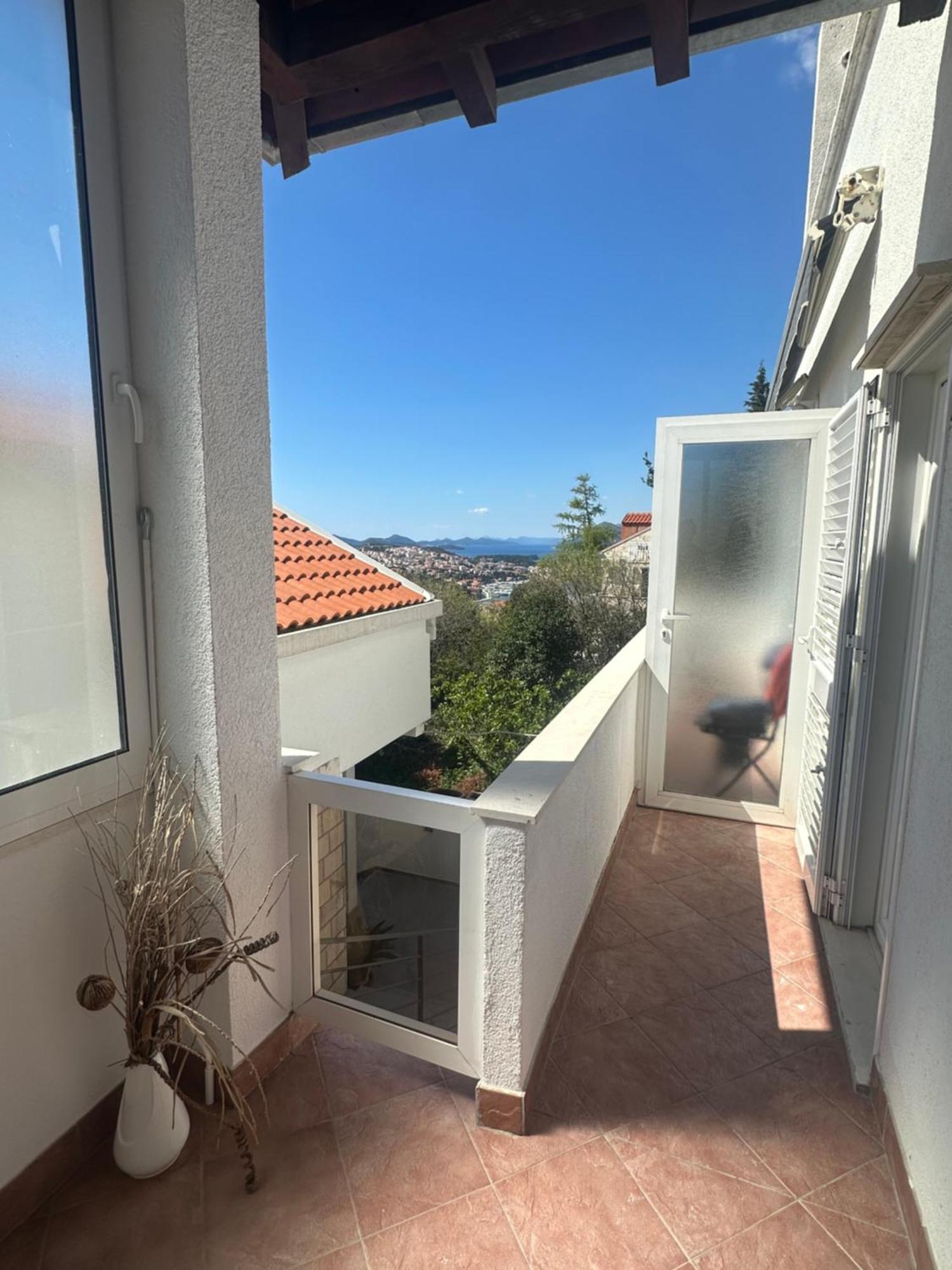 Apartments Tomas Dubrovnik Dış mekan fotoğraf