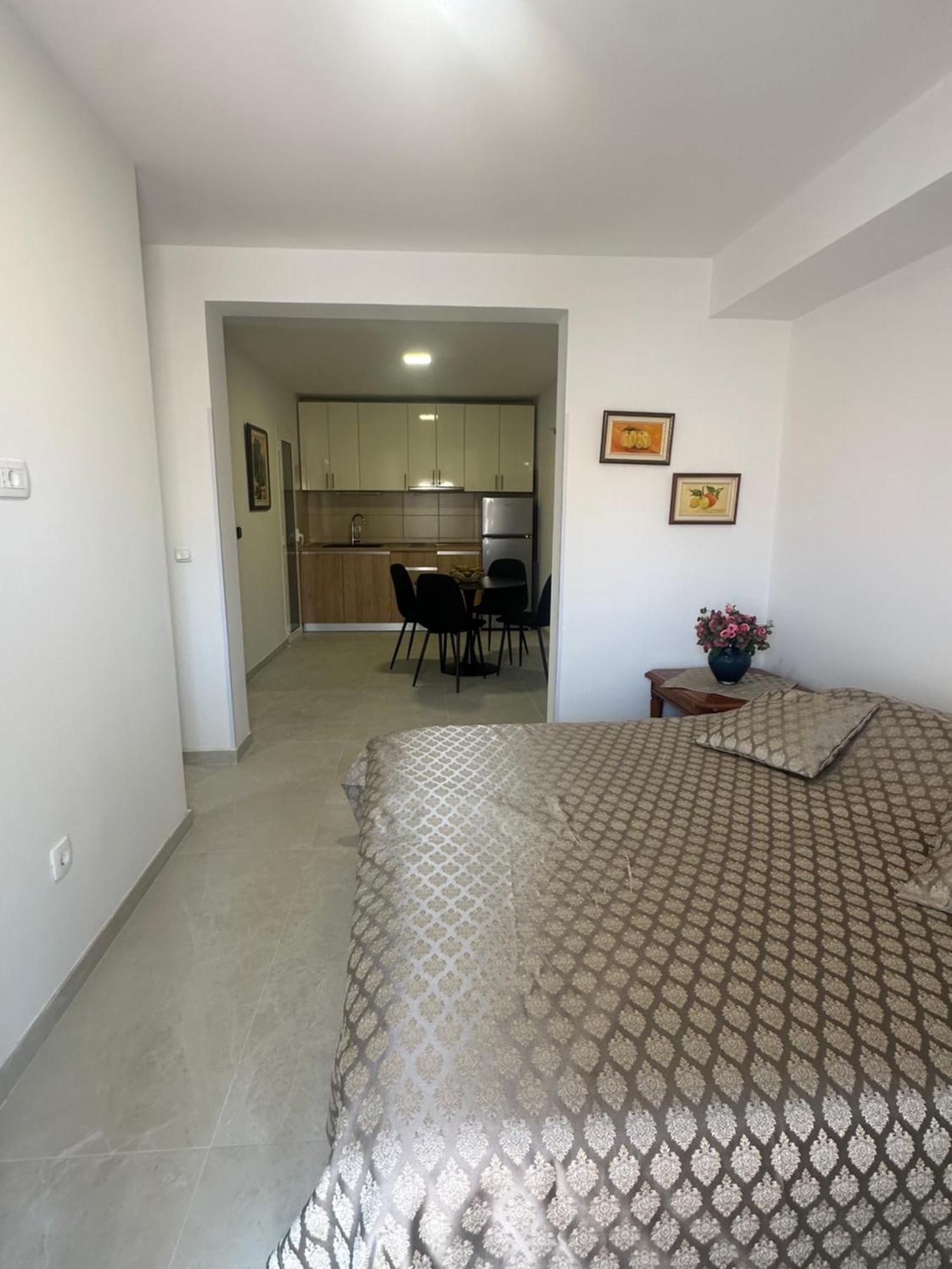Apartments Tomas Dubrovnik Dış mekan fotoğraf