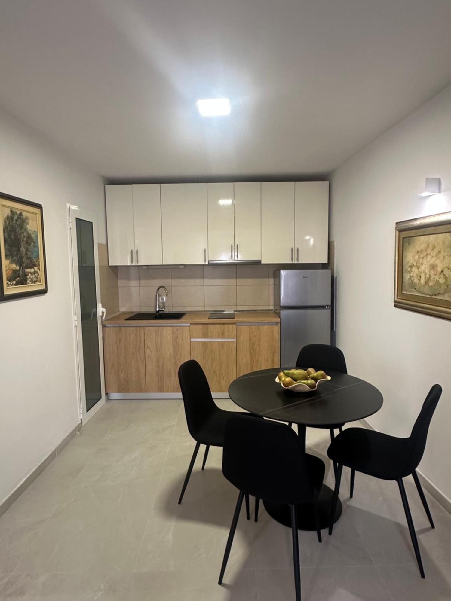 Apartments Tomas Dubrovnik Dış mekan fotoğraf
