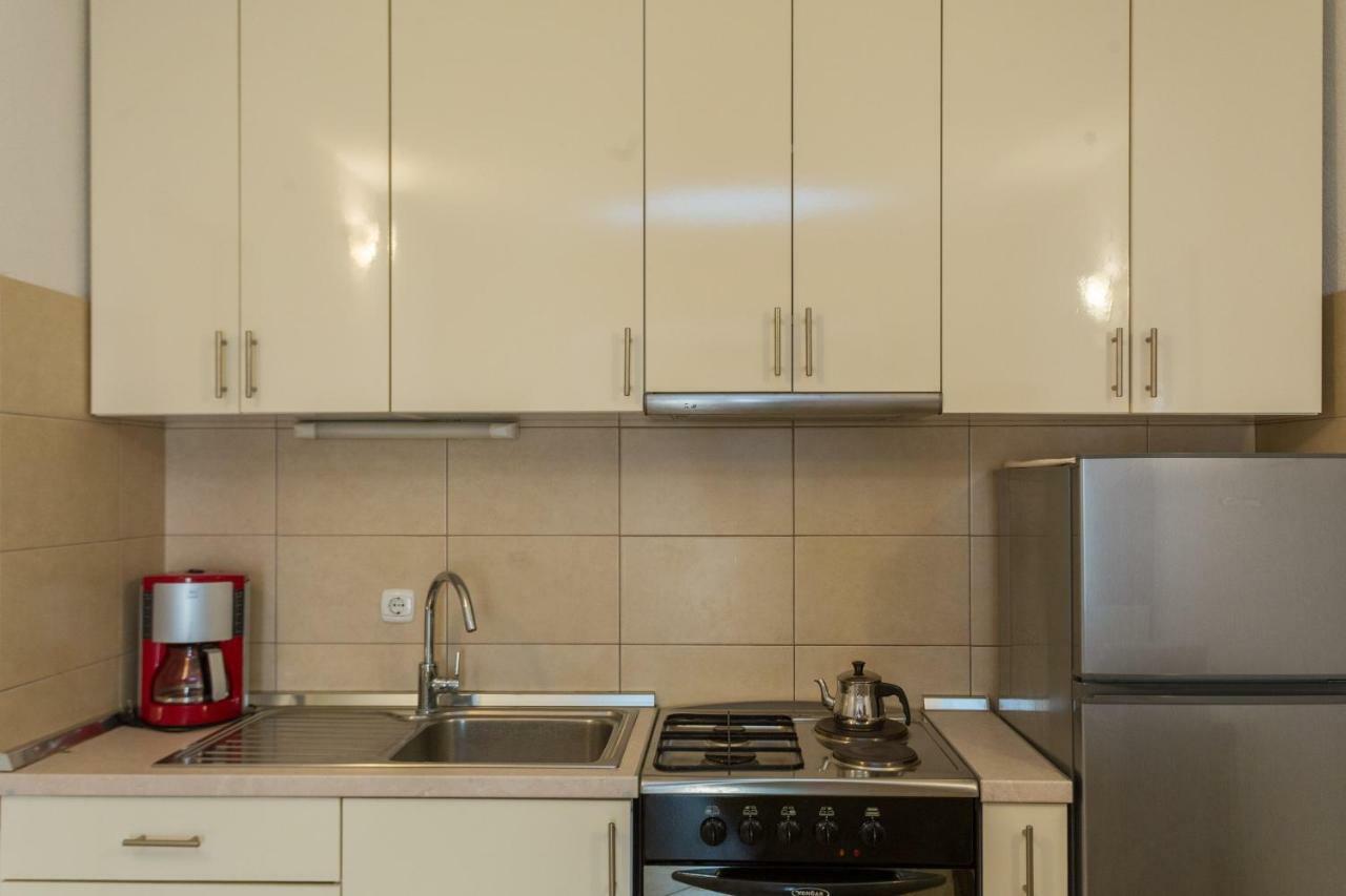 Apartments Tomas Dubrovnik Dış mekan fotoğraf