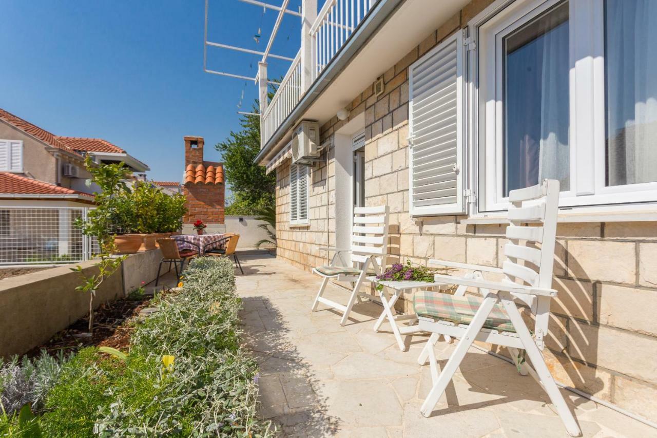 Apartments Tomas Dubrovnik Dış mekan fotoğraf