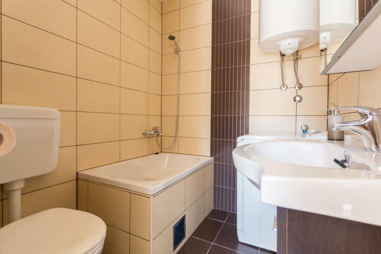 Apartments Tomas Dubrovnik Dış mekan fotoğraf