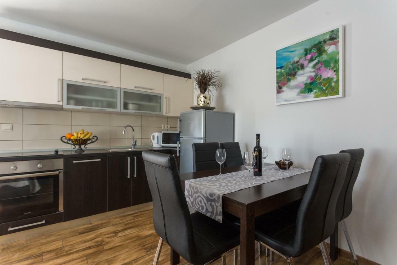 Apartments Tomas Dubrovnik Dış mekan fotoğraf